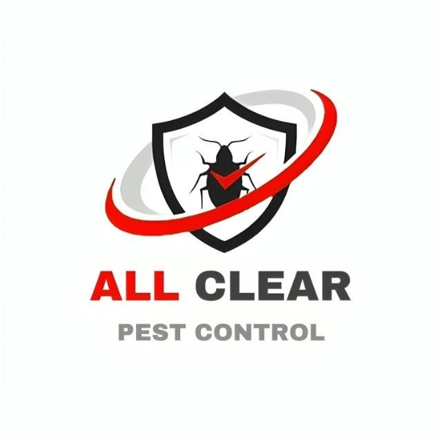 All Clear Pest Control